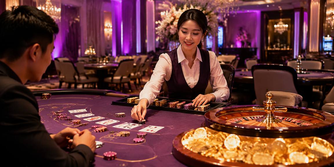 nuoilo 88 Chúng tôi cung cấp gì trong Live Casino Viettel Money